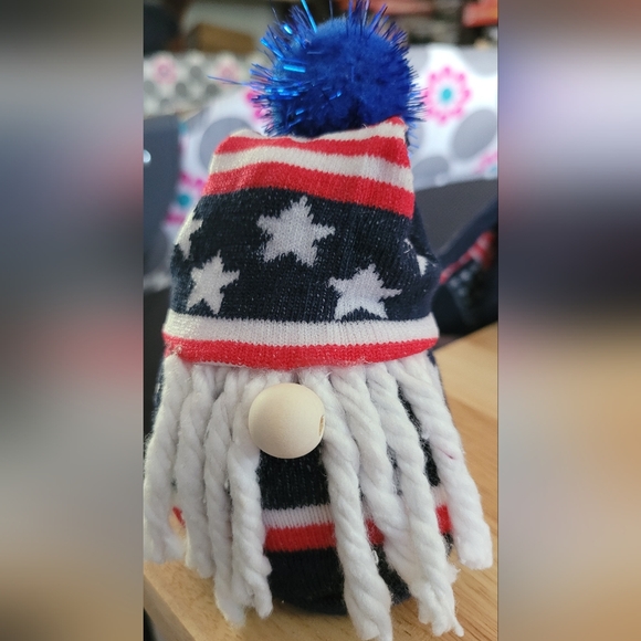 Other - Handmade Gnome – Cute Seasonal Decor